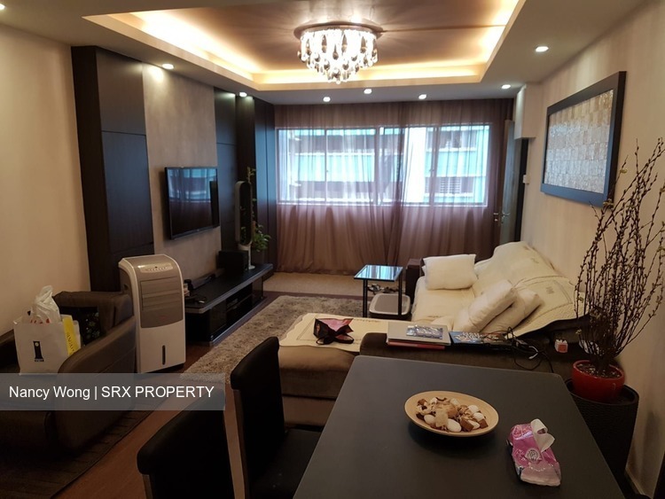 Blk 339 Bukit Batok Street 34 (Bukit Batok), HDB 4 Rooms #178083092